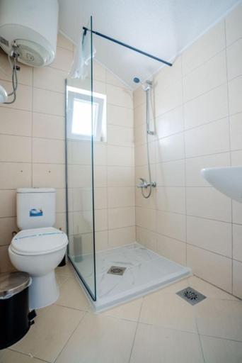 Vila Pupa, Elesec 2 Ochryda Zewnętrze zdjęcie